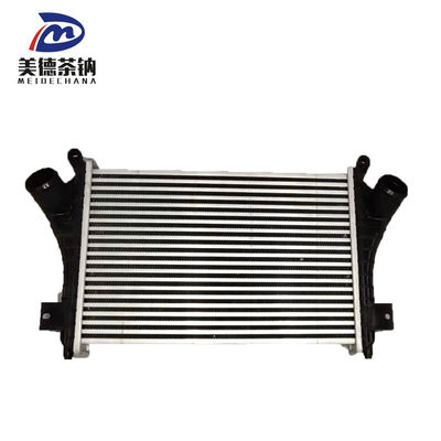 Anpassung von Leichtfahrzeug-Zwischenkühlgeräten mit Computer-Wasserkühlradiator L1119003010A0