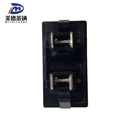 Elektrische Türschließungsleuchte 3792-01054 für chinesische Busse und Lastwagen Original