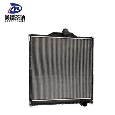 1301010-D647N Anpassung des Computer-Wasserkühlradiators für FAW TRUCK Originalentwurf
