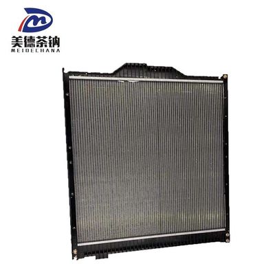 1301010-D647N Anpassung des Computer-Wasserkühlradiators für FAW TRUCK Originalentwurf