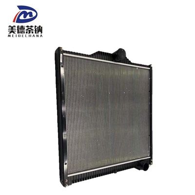 1301010-D647N Anpassung des Computer-Wasserkühlradiators für FAW TRUCK Originalentwurf