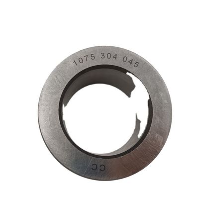 Getriebe Pulvermetallurgie Porös gesinterter Flankenbusch mit ausgezeichneter Verschleißbeständigkeit