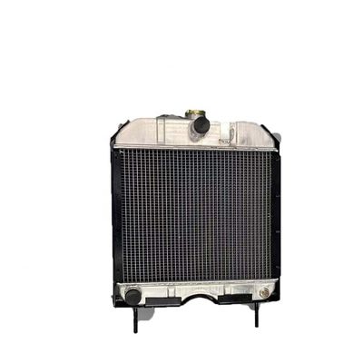 Anpassen Alle Arten von Modellen Computer Wasserkühlradiator OE NO. angepasst