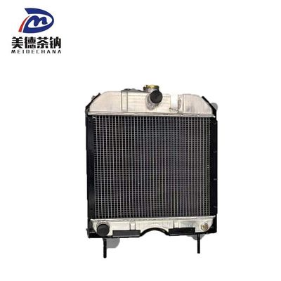 Anpassen Alle Arten von Modellen Computer Wasserkühlradiator OE NO. angepasst