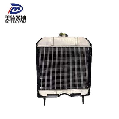 Anpassen Alle Arten von Modellen Computer Wasserkühlradiator OE NO. angepasst