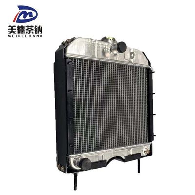 Anpassen Alle Arten von Modellen Computer Wasserkühlradiator OE NO. angepasst