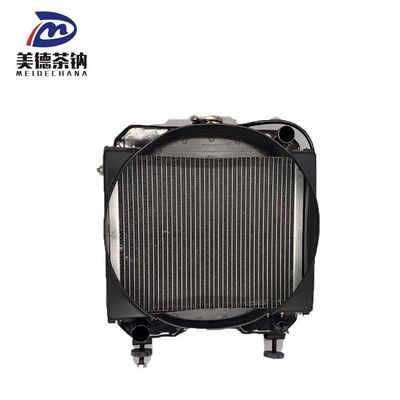Meide Chana Busmodell und modifizierter Fahrzeug-Wasserkühlradiator 1022 1028 mit Optionen