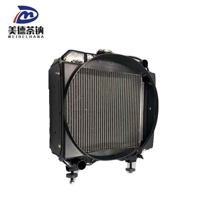 Meide Chana Busmodell und modifizierter Fahrzeug-Wasserkühlradiator 1022 1028 mit Optionen