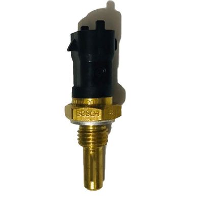 Auto-Wassertemperatursensor für Busmotorteile Original- und genaue Messung