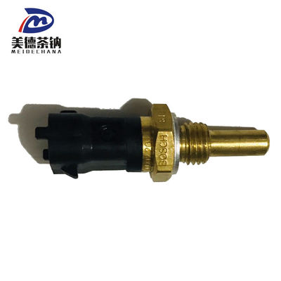Auto-Wassertemperatursensor für Busmotorteile Original- und genaue Messung