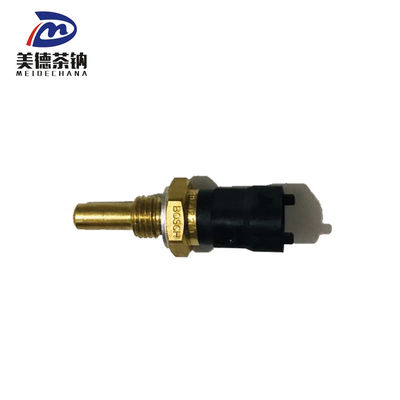 Auto-Wassertemperatursensor für Busmotorteile Original- und genaue Messung