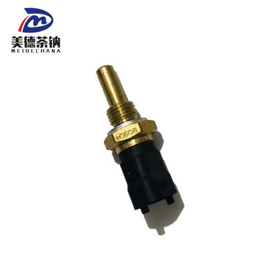 Auto-Wassertemperatursensor für Busmotorteile Original- und genaue Messung