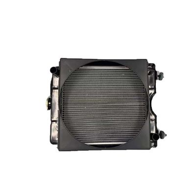 K495 Computer-Wasserkühlradiator perfekt für die Anpassung von mechanischen Ladegeräten