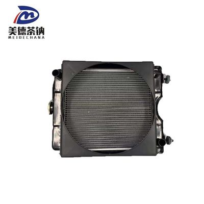 K495 Computer-Wasserkühlradiator perfekt für die Anpassung von mechanischen Ladegeräten