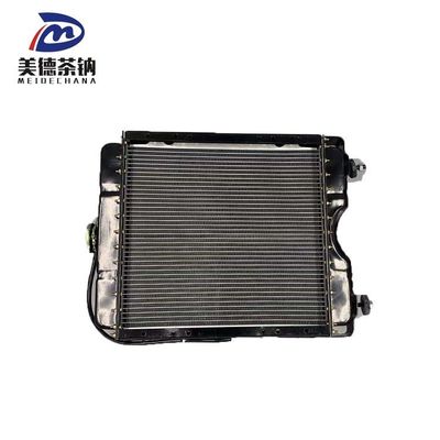 K495 Computer-Wasserkühlradiator perfekt für die Anpassung von mechanischen Ladegeräten