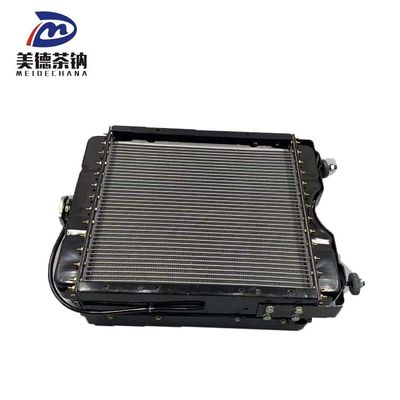K495 Computer-Wasserkühlradiator perfekt für die Anpassung von mechanischen Ladegeräten