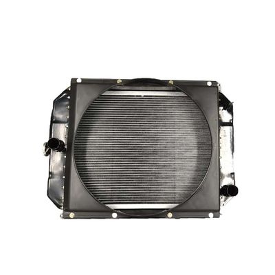 K4105 Computer-Wasserkühlradiator perfekt für die Anpassung Ihres mechanischen Ladegeräts