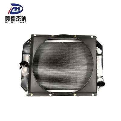 K4105 Computer-Wasserkühlradiator perfekt für die Anpassung Ihres mechanischen Ladegeräts