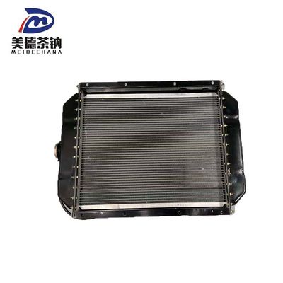 K4105 Computer-Wasserkühlradiator perfekt für die Anpassung Ihres mechanischen Ladegeräts