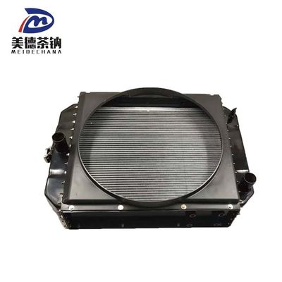 K4105 Computer-Wasserkühlradiator perfekt für die Anpassung Ihres mechanischen Ladegeräts