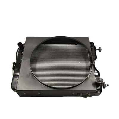 Verbessern Sie Ihre Produktionsanlagen mit K4100 Computer-Wasserkühlradiator