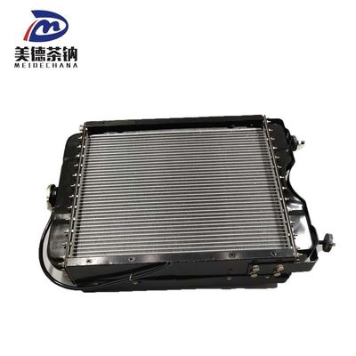Verbessern Sie Ihre Produktionsanlagen mit K4100 Computer-Wasserkühlradiator
