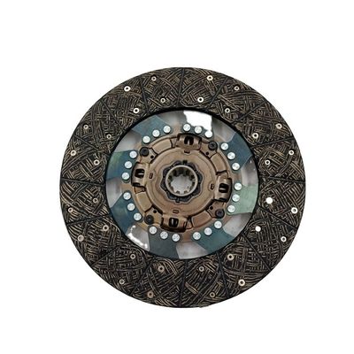 Standard-Bus-Teile Kupplung Assy Die perfekte Lösung für die Bedürfnisse Ihres Busses