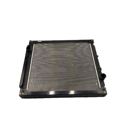 Wasserkühlradiator für HOWO A7 chinesische Lkw WG9925530031/WG9925530029
