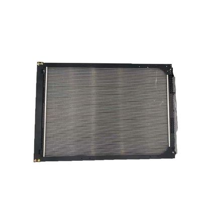 Jahr andere SHACMAN M300 X3000 Wasserkühlradiator mit DZ95259532211/DZ95259532212