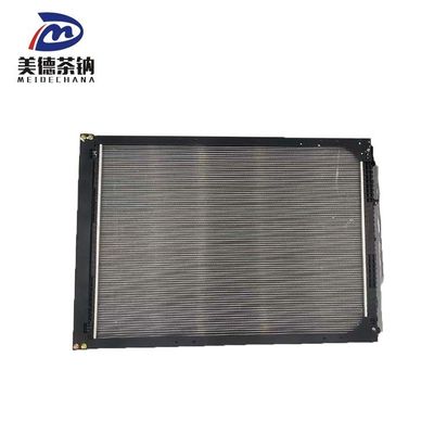 Jahr andere SHACMAN M300 X3000 Wasserkühlradiator mit DZ95259532211/DZ95259532212