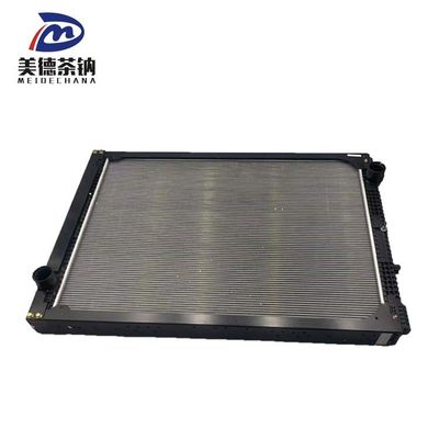 Jahr andere SHACMAN M300 X3000 Wasserkühlradiator mit DZ95259532211/DZ95259532212