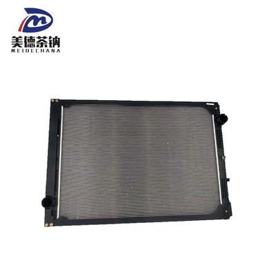 Jahr andere SHACMAN M300 X3000 Wasserkühlradiator mit DZ95259532211/DZ95259532212