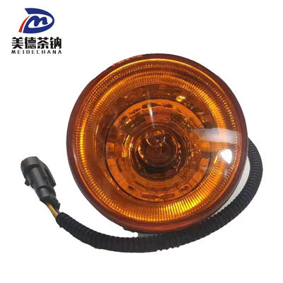 Bus 4116-00079 LED-Hinterlicht mit Multifunktions-Stop-Turn-Signal