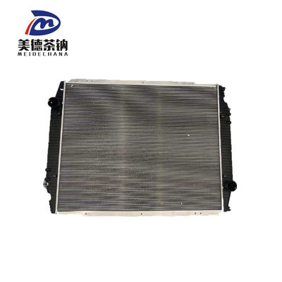 Wasserkühlradiator 1300-902905/ 61011442 für Hongyan Truck und Sany angepasst