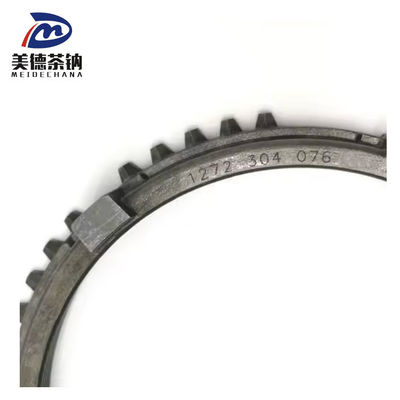 Standardgröße Synchronisator Getriebe Ring 1272 304 076 für S6-90/5S111GP Lkw Getriebe
