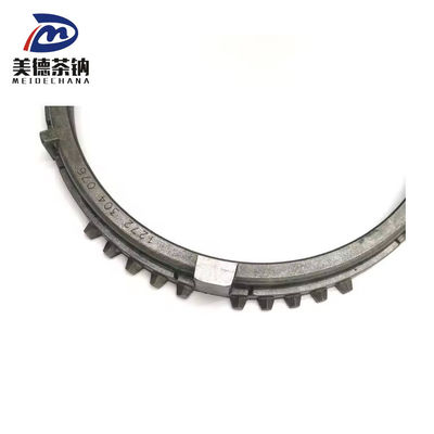 Standardgröße Synchronisator Getriebe Ring 1272 304 076 für S6-90/5S111GP Lkw Getriebe