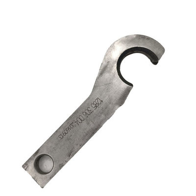Original QJ Getriebe Motorteile Schaltgabel 1285 306 004 zum Ersetzen/Reparaturzweck