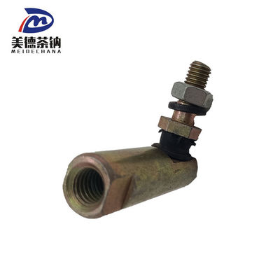 QJ-Getriebe Automatisches Lenksystem Kugelgewinde und Schnalle Ende 0735 107 019 für chinesische Fahrzeuge