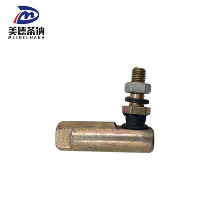 QJ-Getriebe Automatisches Lenksystem Kugelgewinde und Schnalle Ende 0735 107 019 für chinesische Fahrzeuge