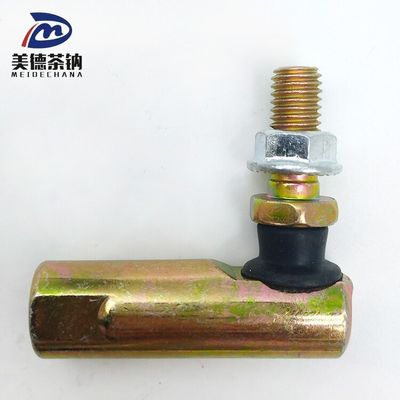 QJ-Getriebe Automatisches Lenksystem Kugelgewinde und Schnalle Ende 0735 107 019 für chinesische Fahrzeuge