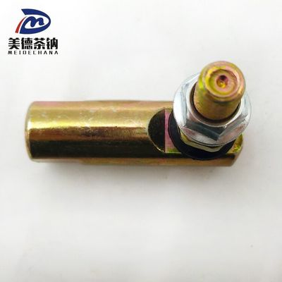 QJ-Getriebe Automatisches Lenksystem Kugelgewinde und Schnalle Ende 0735 107 019 für chinesische Fahrzeuge