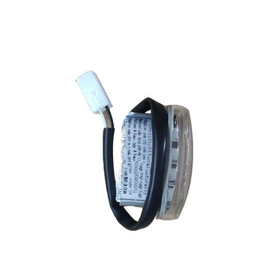 Vorne Nebelscheinwerfer Led-Lampe für Bus-Autoteile Beleuchtung 4114-00003 Zuverlässige Leistung