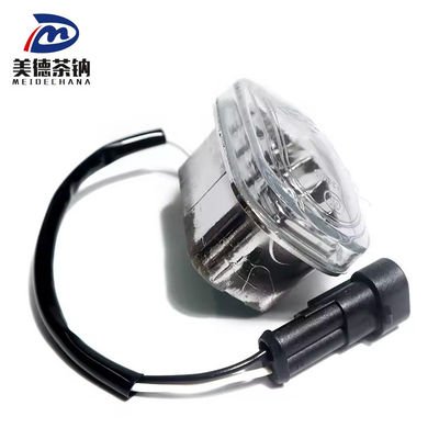 Vorne Nebelscheinwerfer Led-Lampe für Bus-Autoteile Beleuchtung 4114-00003 Zuverlässige Leistung