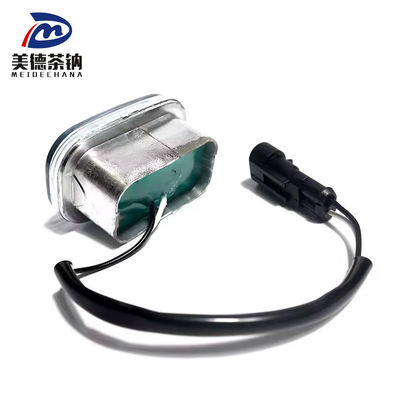 Vorne Nebelscheinwerfer Led-Lampe für Bus-Autoteile Beleuchtung 4114-00003 Zuverlässige Leistung