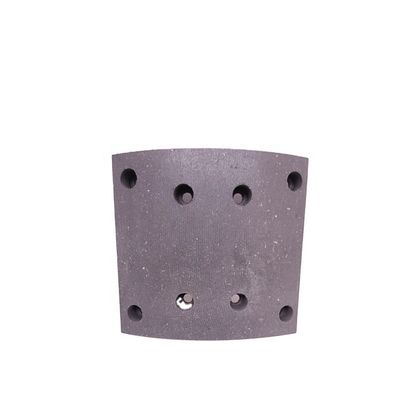 179*180 13/17 Bremsbeläge für schwere Lkw WG9761450219 und Durable's Angebot