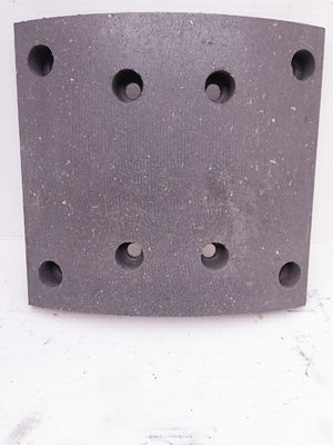 179*180 13/17 Bremsbeläge für schwere Lkw WG9761450219 und Durable's Angebot