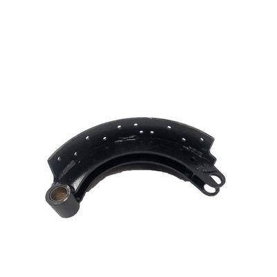 TRUCK WG7115540212 Bremsschuhe mit Herstelleranweisung