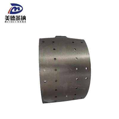 Original Customise Bremsschuhe für chinesische Lkw HOWO SINO HONGYAN FAW CAMC 3502N02-085