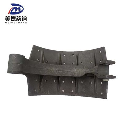 Original Customise Bremsschuhe für chinesische Lkw HOWO SINO HONGYAN FAW CAMC 3502N02-085