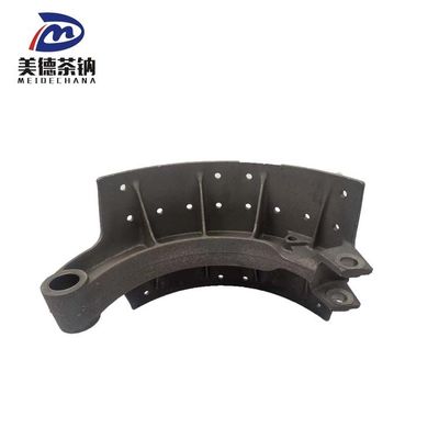 Original Customise Bremsschuhe für chinesische Lkw HOWO SINO HONGYAN FAW CAMC 3502N02-085